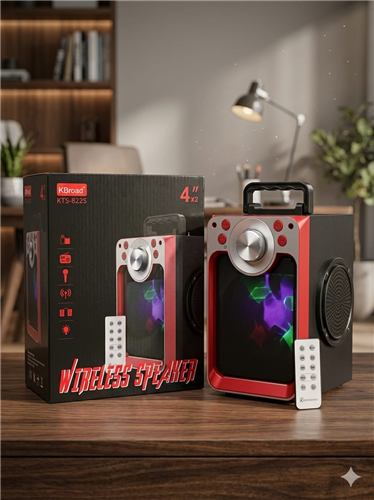 SES BOMBASI KUMANDALI